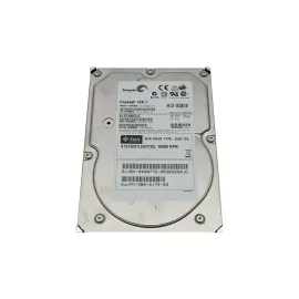540-5455-01 Sun 73GB Ultra-320 SCSI 3.5-inch Server Hard Drive