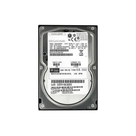 Sun 540-6132-01 300GB Ultra-320 SCSI 3.5-inch Server Hard Drive