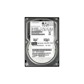 540-6132-02 Sun 300GB Ultra-320 SCSI 3.5-inch Server Hard Drive