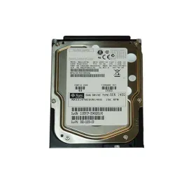 Sun 540-6484-01 146GB Ultra-320 SCSI 3.5-inch Server Hard Drive