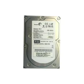 540-6599-01 Sun 73GB Ultra-320 SCSI 3.5-inch Server Hard Drive