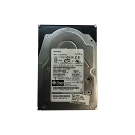 Sun 540-6607-01 146GB Ultra-320 SCSI 3.5-inch Server Hard Drive