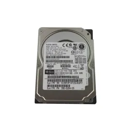 Sun 540-6610-01 36.4GB SAS 3Gb/s 2.5-inch Server Hard Drive