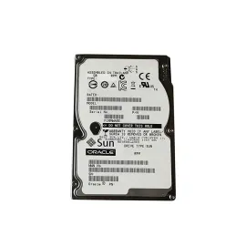 Sun 540-7319-01 146GB SAS 3Gb/s 2.5-inch Server Hard Drive