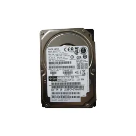 Sun 540-7354-01 73GB SAS 3Gb/s 2.5-inch Server Hard Drive
