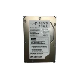 540-7607-01 Sun 146GB SAS 3Gb/s 3.5-inch Server Hard Drive