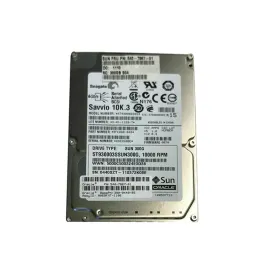 540-7867-01 Sun 300GB SAS 6Gb/s 2.5-inch Server Hard Drive
