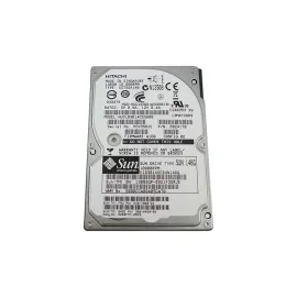 Sun 540-7868 146GB SAS 3Gb/s 2.5-inch Server Hard Drive