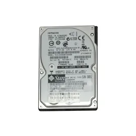 Sun 540-7869-02 300GB SAS 6Gb/s 2.5-inch Server Hard Drive