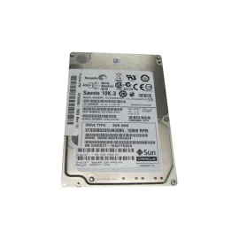Sun 540-7903-02 300GB SAS 6Gb/s 2.5-inch Server Hard Drive