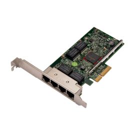Broadcom 540-BBGX Quad-Ports Ethernet Network Adapter