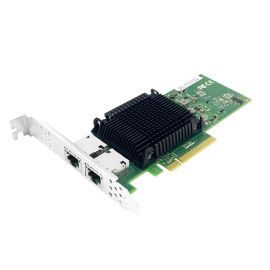 Axiom 540-BBRG-AX Ethernet PCI-Express Network Adapter
