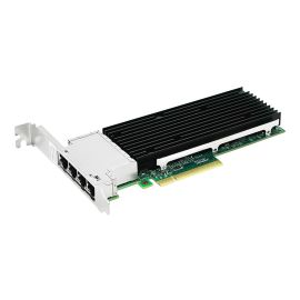 Axiom 540-BBVP-AX Ethernet PCI-Express Network Adapter