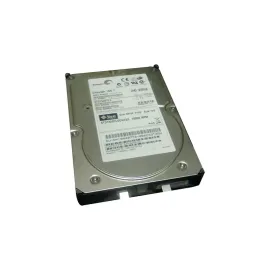 5406448-02 Sun 73GB Ultra-320 SCSI 3.5-inch Server Hard Drive