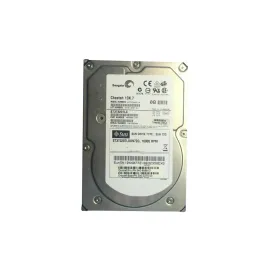 Sun 5406599-01 73GB Ultra-320 SCSI 3.5-inch Server Hard Drive
