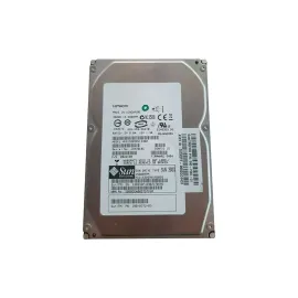 Sun 5407560-01 300GB SAS 3Gb/s 3.5-inch Server Hard Drive