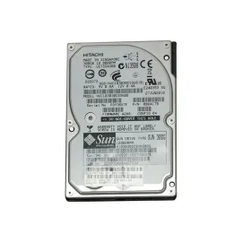 Sun 5407869-01 300GB SAS 6Gb/s 2.5-inch Server Hard Drive