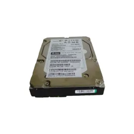 Sun 5407987-02 300GB SAS 3Gb/s 3.5-inch Server Hard Drive