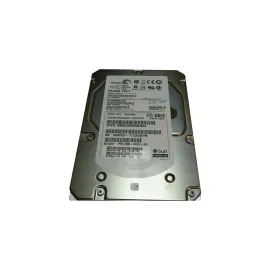Sun 542-0143-01 600GB SAS 6Gb/s 3.5-inch Server Hard Drive