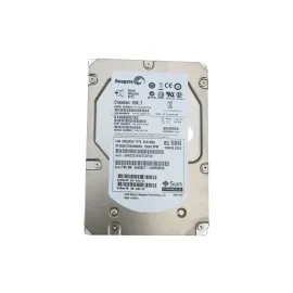 542-0143-02 Sun 600GB SAS 6Gb/s 3.5-inch Server Hard Drive