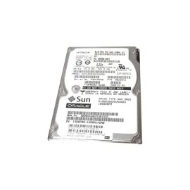 Sun 542-0384 300GB SAS 6Gb/s 2.5-inch Server Hard Drive