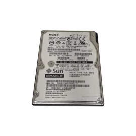 542-0388 Sun 300GB SAS 6Gb/s 2.5-inch Server Hard Drive