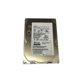 542-0428 Sun 600GB SAS 6Gb/s 3.5-inch Server Hard Drive