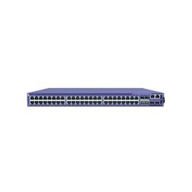 Extreme Networks 5420M-16MW-32P-4YE 48-Ports PoE+ 5420M Network Switch