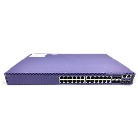 Extreme Networks 5420M-24W-4YE 24-Ports Ethernet 5420M Network Switch