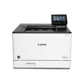 Canon 5456C006 imageCLASS LBP674CDw Desktop Wireless Laser Printer