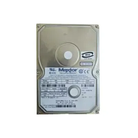 Maxtor 54610H6 46GB Ultra ATA / 100 3.5-inch Desktop Hard Drive