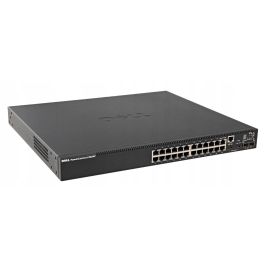 Dell 5524P Network Switch