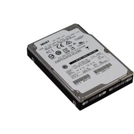 HGST 5552786-P 600GB SAS 6Gb/s 2.5-inch Server Hard Drive