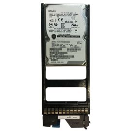 HGST 5559498-A 600GB SAS 12Gb/s 2.5-inch Server Hard Drive