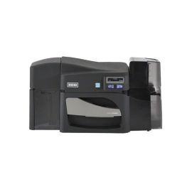 Fargo 55602U DTC4500e Complete ID Card System