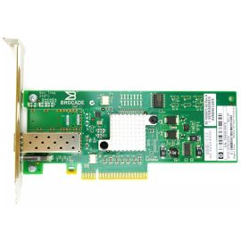 HP 571520-002 Single-Port Host Bus Adapter (HBA)