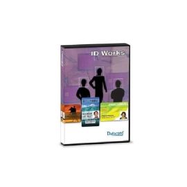 Datacard 571897-007 ID Card Design Software