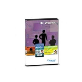 Datacard 571897-013 ID Card Design Software
