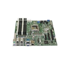 HP 576932-001 Supports Socket LGA1156 Server Motherboard