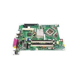 HP 578188-001 Desktop Motherboard