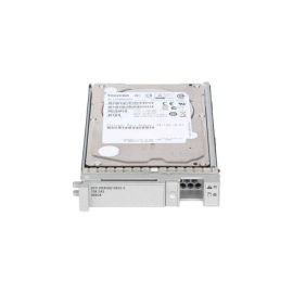 Cisco 58-100118-01 450GB SAS 6Gb/s 2.5-inch Server Hard Drive