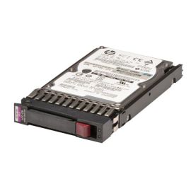 HPE 581311-001 600GB SAS 6Gb/s 2.5-inch Server Hard Drive