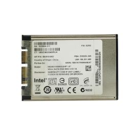 HP 583510-002 80GB SATA 3Gb/s 1.8-inch Solid State Drive (SSD)