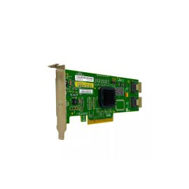 HP 594849-B21 8-Ports Host Bus Adapter (HBA)