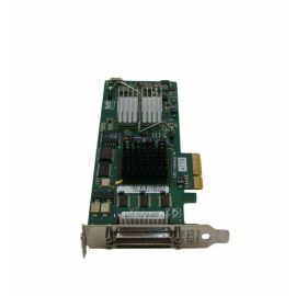 HP 445009-002 Host Bus Adapter PCI-Express Host Bus Adapter (HBA)