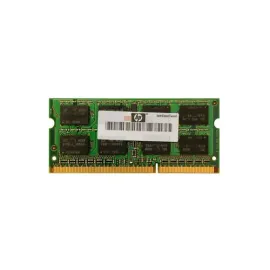 HP 593232-001 1GB DDR3 1333MHz SoDimm Laptop Memory