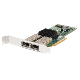 HP 593413-001 ConnectX-2 Dual-Ports Network Adapter