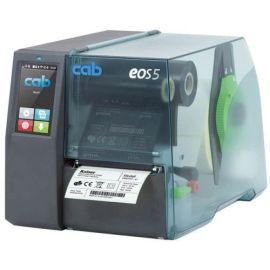 5978212.6 cab EOS5 Label Printer