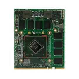 HP 598862-001 Mezzanine Card