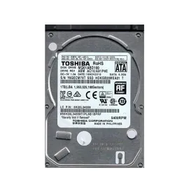 Lenovo 5H20L34559 1TB SATA 3Gb/s 2.5-inch Laptop Hard Drive
